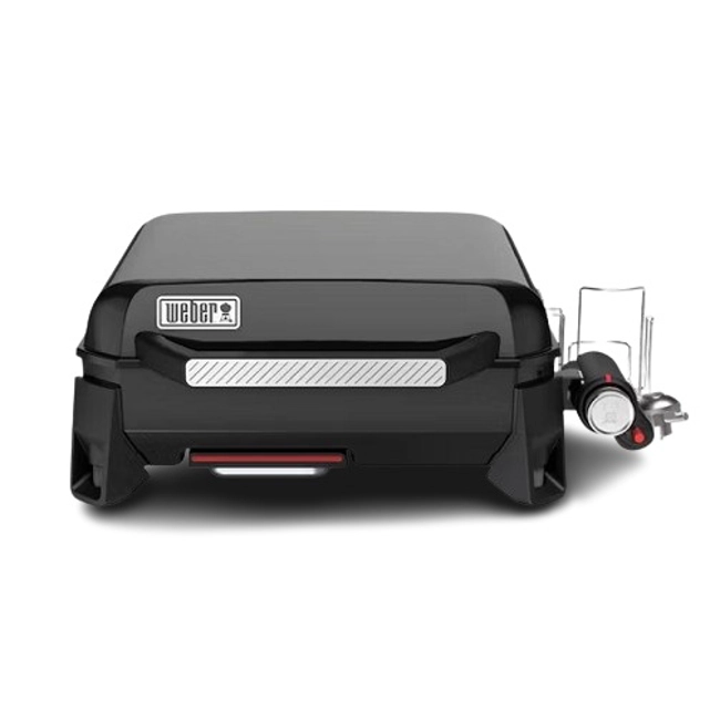 Vendita online Piastra cottura a gas Weber Slate GP da 43 cm